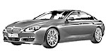 BMW F06 B0283 Fault Code